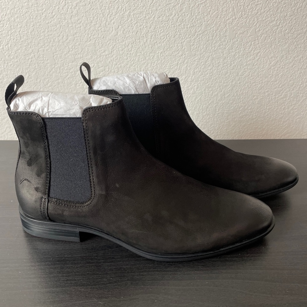 NEW Aldo Men’s Dallner Boot Size 9.5 - Picture 4 of 8